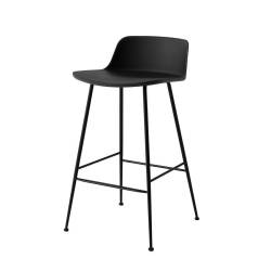 Rely Counter Stool HW81 baarituoli, muovi-istuin