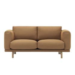 Rest Studio Sofa, useita vaihtoehtoja
