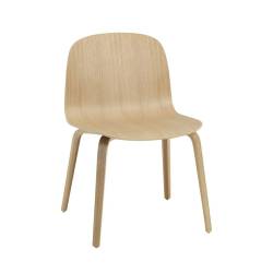 Visu Wide Chair, 2 väriä