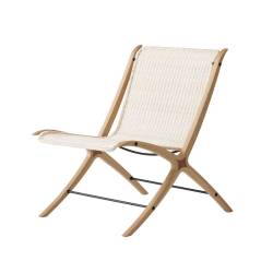 X Lounge Chair HM10 nojatuoli