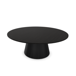 Reverse sohvapöytä, tammikansi, 2 väriä