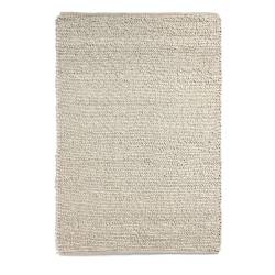 Peas Random Rug matto, Soft Grey, 3 kokoa