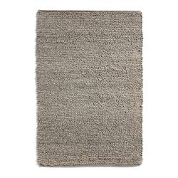 Peas Random Rug matto, Medium Grey, 3 kokoa