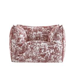 Le Bambole x Stella McCartney, nojatuoli