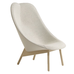 Uchiwa nojatuoli, Coda/Divina