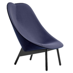 Uchiwa nojatuoli, Harald/Canvas