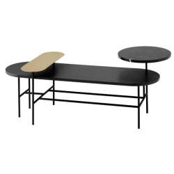 Palette Lounge Table JH7