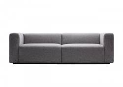 Mags sohva, 2,5 - istuttava, Hallingdal