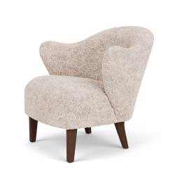 Ingeborg nojatuoli, 6 vaihtoehtoa