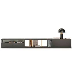 Kai tv-taso, 344x42cm