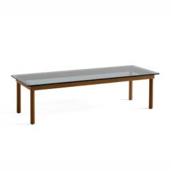 Kofi Coffee Table, 140x50, 3 väriä