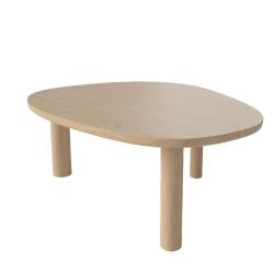 Latch Coffee Table, medium