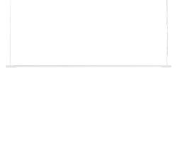 Linescapes Pendant Horizontal 200 cm, 2 väriä