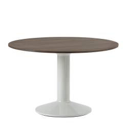 Midst Table, tumma tammi