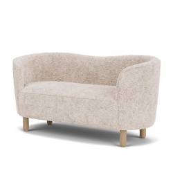 Mingle Sofa, 3 verhoiluvaihtoehtoa