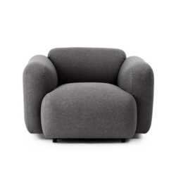 Swell nojatuoli, Aquarius