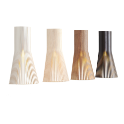 Secto 4231 seinävalaisin 45, 4 väriä