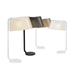 Owalo 7020 pöytävalaisin, 4 väriä