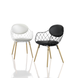 Piña Armchair, 2 väriä