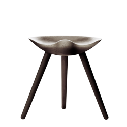 ML42 jakkara 48 cm, öljytty tammi