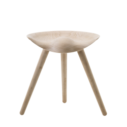 ML42 jakkara 48 cm, vaalea tammi