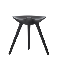 ML42 jakkara 48 cm, musta