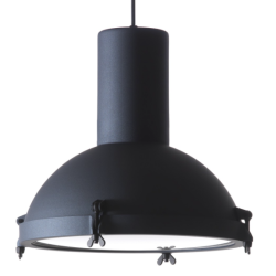 Projecteur 365 Pendant, night blue