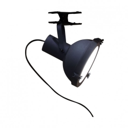 Projecteur 165 Clip, night blue