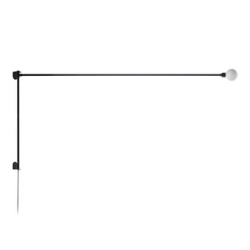 Potence Pivotante Wall