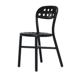 Pipe ulkotuoli, 3 väriä