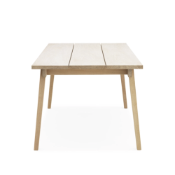 Slice Table, tammi, 3 kokoa