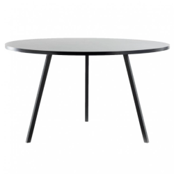 Loop Stand Round 120, 2 väriä