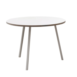 Loop Stand Round 105, 2 väriä