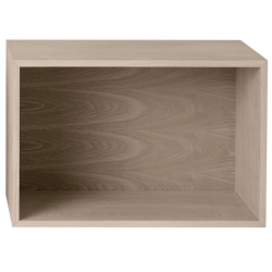 Stacked Large taustalevyllä, 3 väriä