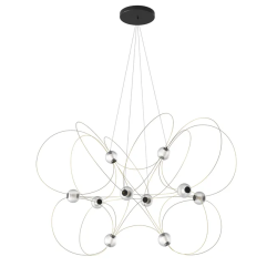 Munari 10 Pendant, 2 väriä