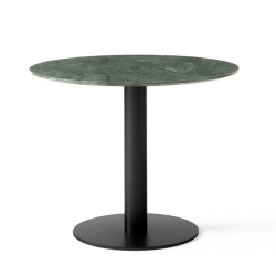 In Between Table 120 cm, Verde Guatemala, 2 jalkaväriä