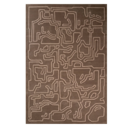 Pale Rose - Structures 2.0 matto, 3 kokoa