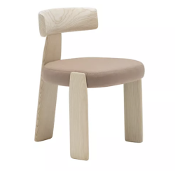 Oru Chair SI2270, verhoiltu istuin