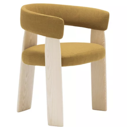 Oru Chair SO2271, käsinojallinen