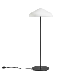 PAO GLASS FLOOR LAMP