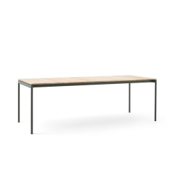Ville Table AV25/AV26
