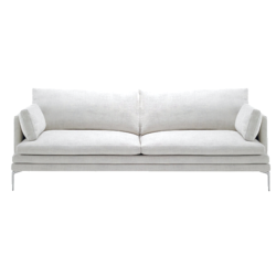 Zanotta William Sofa, pituus 224 cm, -40%