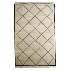 Kaarna Rug, kudottu, 170x260 cm