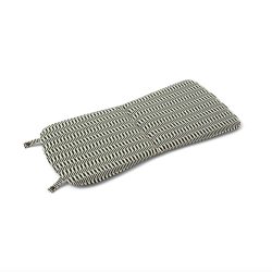 Thorvald Cushion ulkotuoliin SC 95, Marquetry Bora, HETI VARASTOSSA