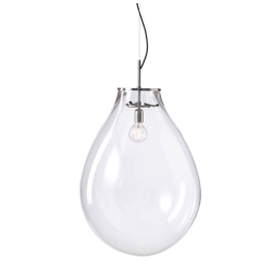 Tim Pendant, Silver, 3 kokoa