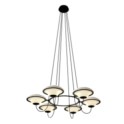 In The Air Pendant 5