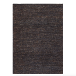 Loook hamppumatto 601, hiili, 3 kokoa