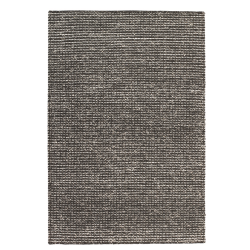 Loook villamatto 603, hiili, 2 kokoa