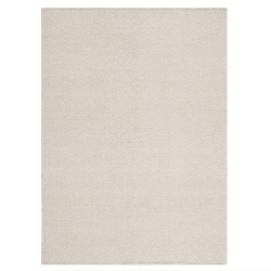 Loook villamatto 604, beige neliö, 2 kokoa