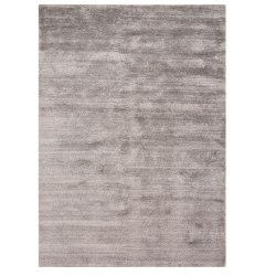 Loook viskoosimatto 430, keskiharmaa 200x300